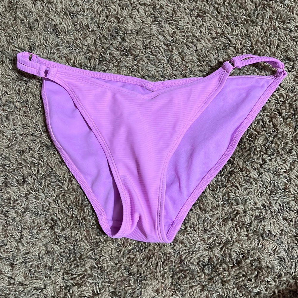 Bikini bottoms
